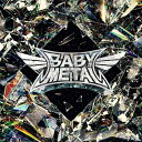 【おまけCL付】2025.06.13発売 METAL FORTH(通常盤) / BABYMETAL(CD) UICC10058