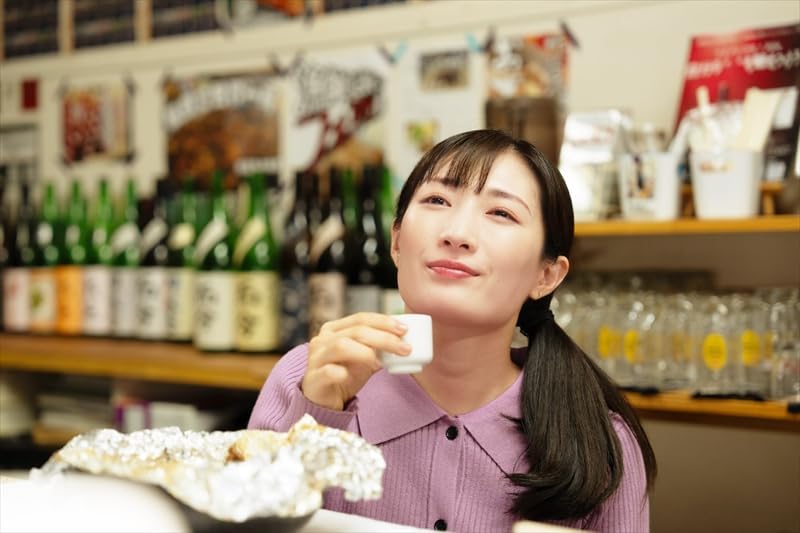 【おまけCL付】新品 ワカコ酒 Season8　DVD-BOX（5枚組） / (5DVD) OPSDB917