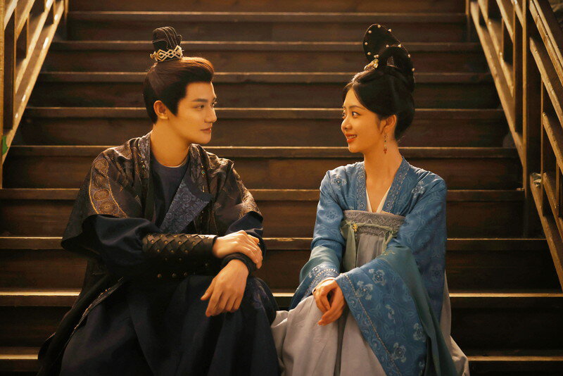 【おまけCL付】2025.11.14発売 蜀紅錦〜紡がれる夢〜DVD-BOX3（6枚組） / (6DVD) OPSDB924