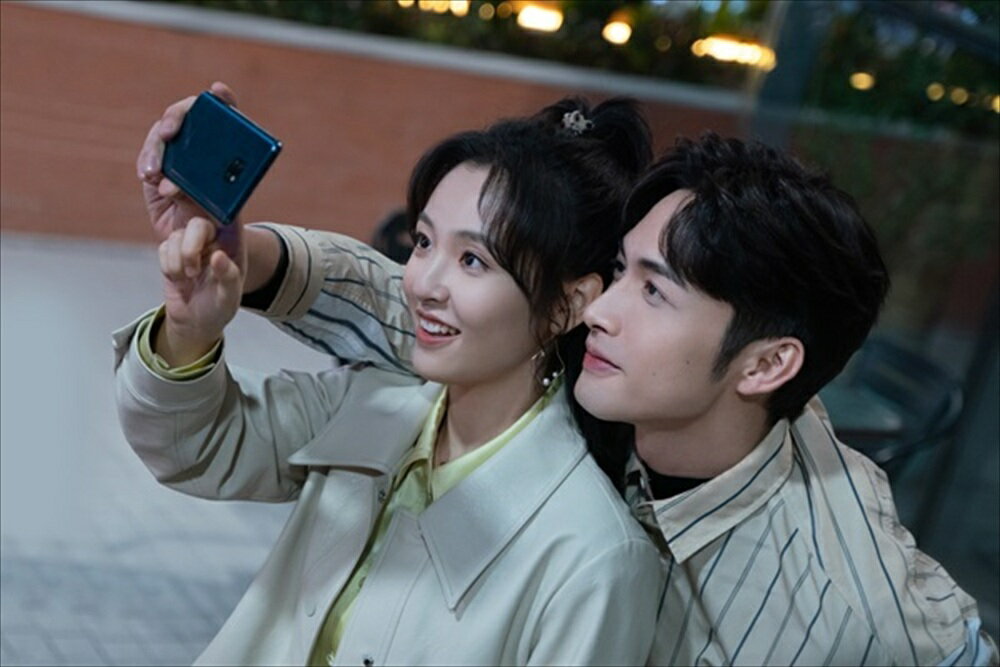 【おまけCL付】新品 星が繋ぐ初恋〜Here We Meet Again〜DVD-BOX2[シンプルBOX 5,000円シリーズ] / (8DVD) OPSDC433