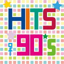 【おまけCL付】新品 HITS of 90's / オムニバス(CD) TKCA-74223