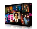 【おまけCL付】新品 95 Blu-ray BOX / 高橋海人,中川大志(6Blu-ray) TCBD1608