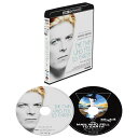 【おまけCL付】新品 地球に落ちて来た男 4Kレストア 特別版 UHD+Blu-ray / デヴィド・ボウイ(2UHD+Blu-ray) TCBD1617