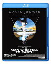【おまけCL付】新品 地球に落ちて来た男 4Kレストア 特別版 Blu-ray / デヴィド・ボウイ(1Blu-ray) TCBD1618