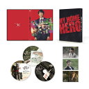【おまけCL付】新品 映画 マイホームヒーロー コレクターズBlu-ray&DVDセット / (3Blu-ray&DVD) TCBD1623