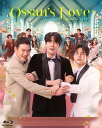 【おまけCL付】2025.08.08発売 Ossan's Love Thailand Blu-ray BOX / (4Blu-ray) TCBD1788
