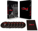 【おまけCL付】2025.10.06発売 スクール☆ウォーズ ?泣き虫先生の7年戦争? Blu-ray BOX 40周年記念版 / (7Blu-ray) TCBD1835
