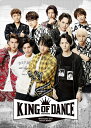 【おまけCL付】舞台『KING OF DANCE』 / (Blu-ray) TCBD954-TC