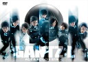 【おまけCL付】舞台「GANTZ:L」-ACT&ACTION STAGE- /百名ヒロキ、高橋健介、浅川梨奈、奥浩哉 (DVD) TCED-3928-TC