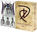 【おまけCL付】新品 DANCE EARTH ~願い~ / (DVD) TCED1107