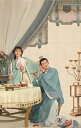 【おまけCL付】新品 卿卿(きょうきょう)日常~宮廷を彩る幸せレシピ~ DVD-BOX1 / (10DVD) TCED7384