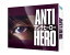 【おまけCL付】新品 アンチヒーロー DVD-BOX / 長谷川博己,北村匠海(6DVD) TCED7627 21,064円
