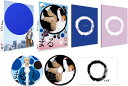 【おまけCL付】新品 まる 豪華版 2枚組 DVD / 堂本剛,綾野剛,吉岡里帆(2DVD) TCED7841