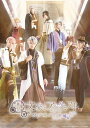 【おまけCL付】2025.12.10発売 舞台「文豪とアルケミスト 紡グ者ノ序曲」DVD / (2DVD) TCED8235