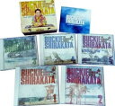 【おまけCL付】新品 バッキー白片の“ハワイアン”の世界 / バッキー白片 (5枚組CD) TFC-2341-5