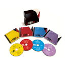 【おまけCL付】新品 J-COOL 男性ヴォーカル・セレクション / (4枚組CD) DQCL-3509-3512-US