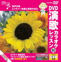 【おまけCL付】新品 DVD演歌カラオケレッスン90 / (DVD) VTG-090
