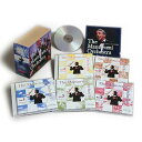 【おまけCL付】マントヴァーニ・オーケストラの世界 (CD)5枚組 VCS-1112