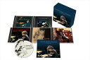 【おまけCL付】新品 イングリット・フジコ・ヘミングCD選集 / フジコ・ヘミング(5CD) VICC-60961-60965