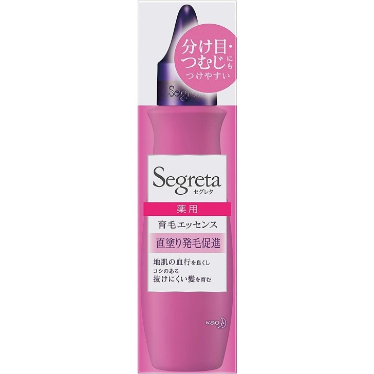 【医薬部外品】セグレタ 育毛エッセンス 150ml