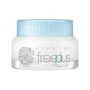 【医薬部外品】freeplus フリープラス ウォータリークリーム 50g (水感クッションクリーム) 高保湿