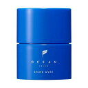 オーシャントリコ ヘアワックス シャインオーバー 80g ワックス メンズ レディース ツヤ キープ ハード