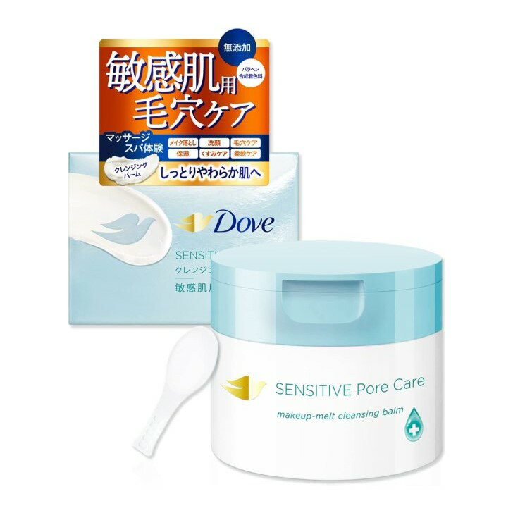 【6/22 20:00~6/27 01:59 ポイント5倍】●Dove(ダヴ) しっとり毛穴ケア ク