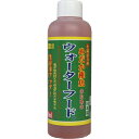 クハラ めだか稚魚のためのウォーター フード 200ml