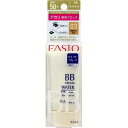 FASIO(ファシオ) BB クリーム ウォータープルーフ 健康的な肌色 03 30g