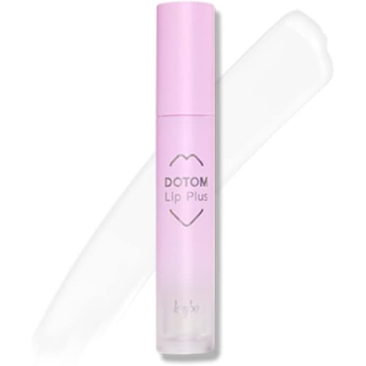 Dotom lip plus plumper / 31 Grand Master / 4.5g