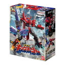 【5/5 00:00~23:59 ポイント5倍】【訳あり】バンダイ(BANDAI) 王様戦隊キングオージャー DXキングオージャー 男の子 おもちゃ プレゼント...