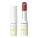 Rimmel (リンメル) ラスティングフィニッシュ オイルティントリップ 004 ベージュブラウン 3.8g 口紅 保湿 イエベ 落ちにくい マスクにつきにくい 保湿