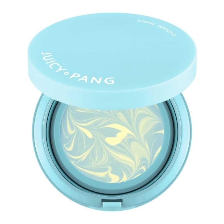 【11/21 20:00~11/27 01:59 ポイント5倍】A'pieu アピュー ジューシーパン スキンケアプライマー (ソーダカラー) 化粧下地 トーンアップ 透明感 バームタイプ 韓国コスメ