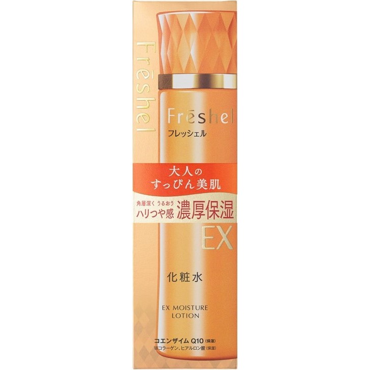 Freshel(フレッシェル) フレッシェル 化粧水 ローション EX 濃厚保湿 N 200mL