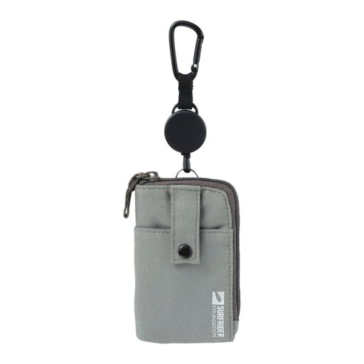 【5/23 20:00~ 5/27 01:59 ポイント5倍】リヒトラブ SFJ×LIHIT LAB. パス&キーケース サンドベージュ A3203-16 【5/23 20:00~ 5/27 01:59 ポイント5倍】リヒトラブ SFJ×LIHIT LAB. パス&キーケース サンドベージュ A3203-16