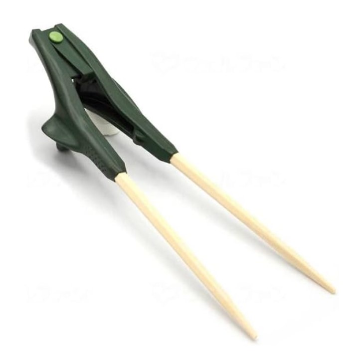 【12/4 20:00~12/11 01:59 ポイント5倍】●ウインド 宇都宮製作所 箸ぞうくん 右手用 20cm 抗菌 食洗機O..