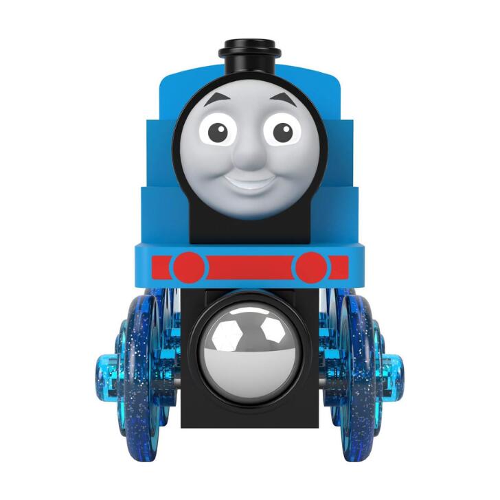 【7/18 00:00~7/26 01:59 ポイント5倍】●きかんしゃトーマス 木製レールシリーズ(T...