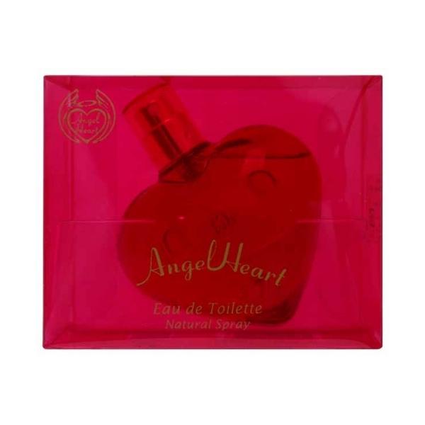 【4/4 20:00~4/10 23:59 ポイント5倍】エンジェルハート オードトワレ 50mL