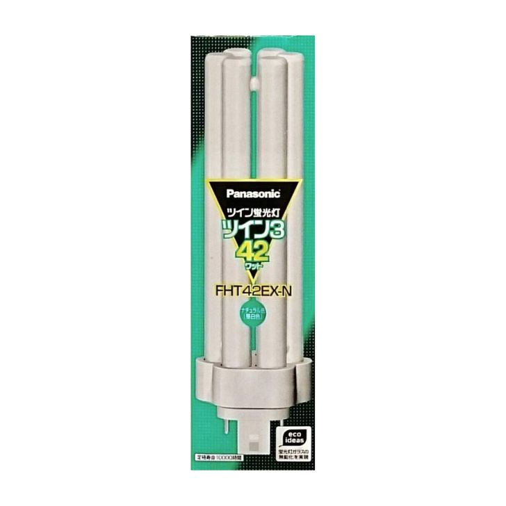 楽天市場】パナソニック fht42exnの通販