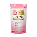【8/20 00:00~23:59 ポイント5倍】●エモリカ 薬用スキンケア入浴液 フローラルの香り つめかえ用 360ml 液体 入浴剤 (赤ちゃんにも使えます)