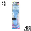 【7/13 10:00~7/15 23:59 ポイント5倍】●マペペ デタングリングブラシ【ウェットヘア用】 ヘアブラシ 1個