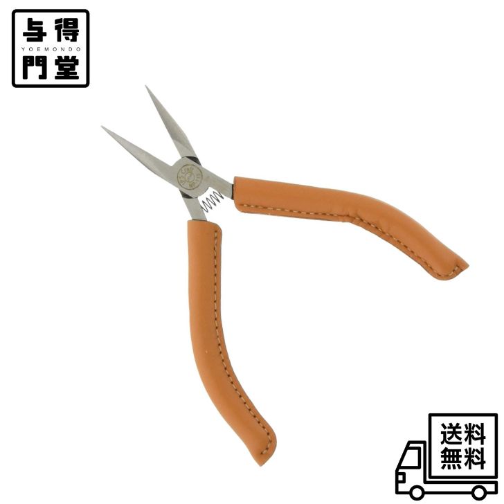 樂天商城 - 【4/24 20:00~4/27 09:59 ポイント5倍】五十嵐プライヤー IPS ニードルペンチ 115mm NP-115