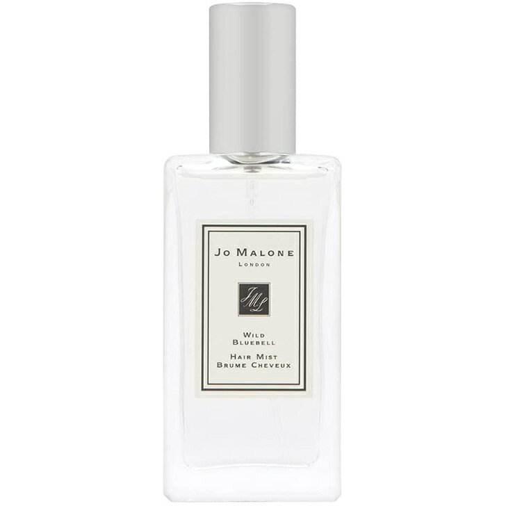 【並行輸入品】JO MALONE ジョーマローン ロンドン ワイルドブルーベル ヘアミスト 30ml