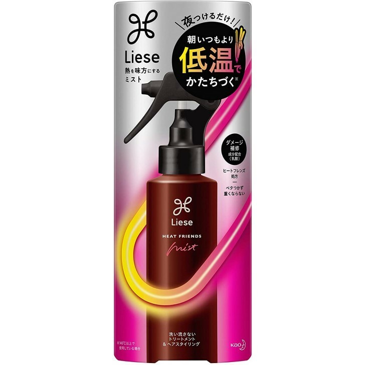 ֲ ꡼ liese Ǯ̣ˤ ߥ 150ml ήʤȥ꡼ȥ 󥰺