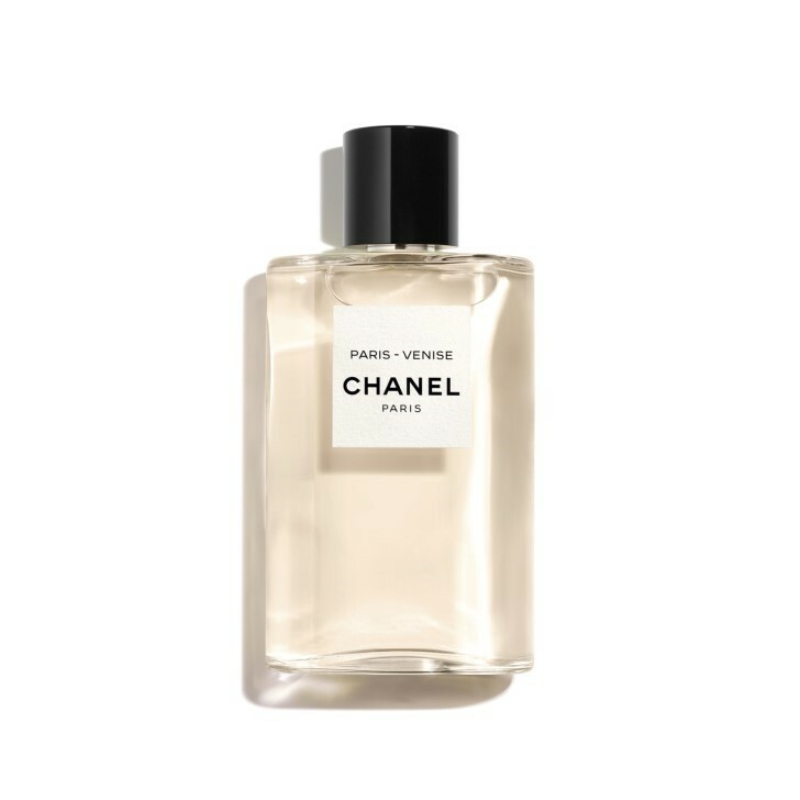 【並行輸入品】シャネル(CHANEL) レ ゾー ドゥ シャネル パリ ヴェニス オード トワレ EDT 125ml