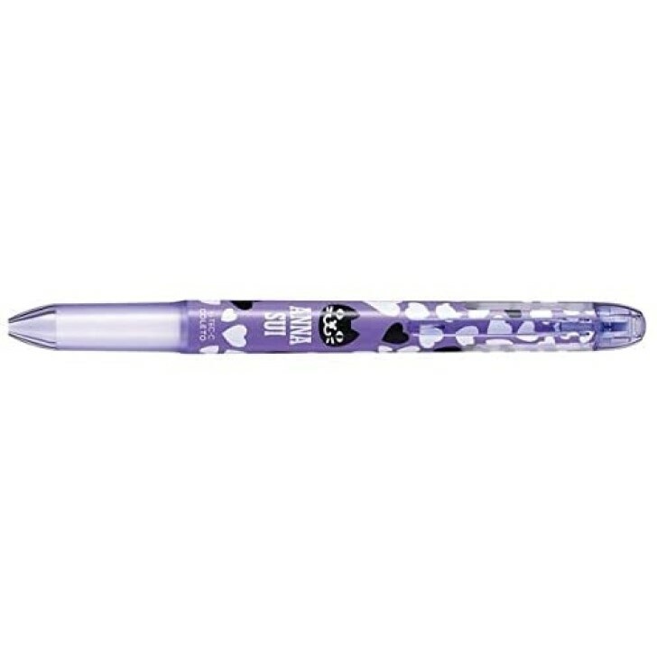 PILOT パイロット ANNA SUI×ハイテックC