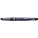 PILOT パイロット ANNA SUI×ハイテックCコレト コラボデザイン 本体ボディ 3色用 LHKCG20CA (-BH ブラックハート)