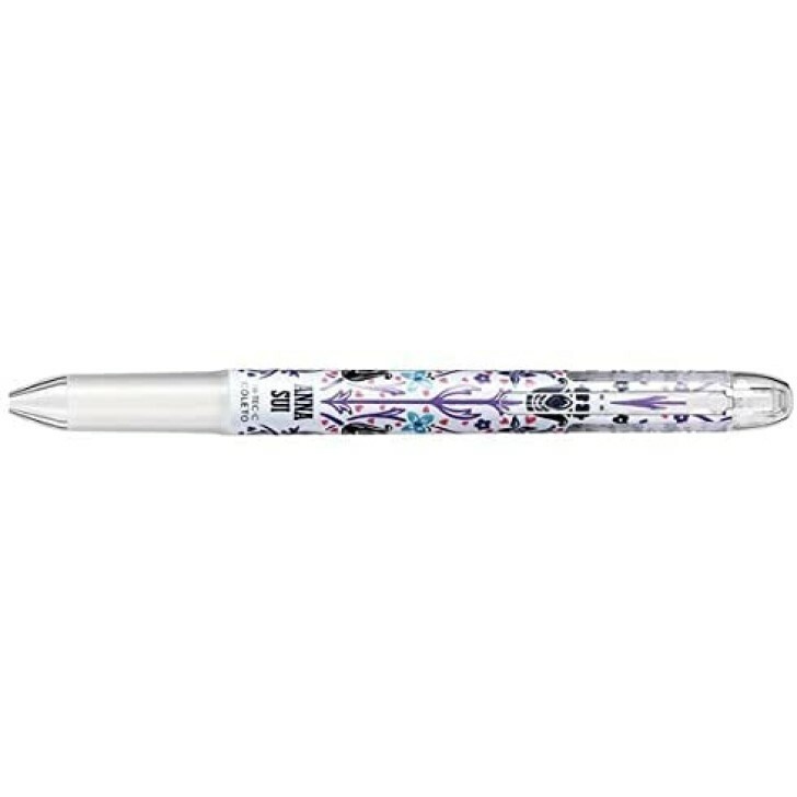 PILOT パイロット ANNA SUI×ハイテックCコレト コラボデザイン 本体ボディ 3色用 LHKCG20CA (-WF ホワイトフラワー)