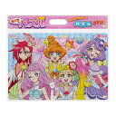 サンスター文具 パズルトロピカル〜ジュ！プリキュア セイカのパズル 子供向け 女の子 30P A柄 5314320A