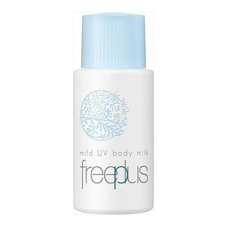 freeplus ե꡼ץ饹 ޥUV ܥǥ SPF32/PA+++ Ƥߤ ꥢ 50m